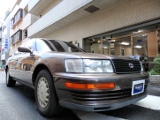 セルシオ