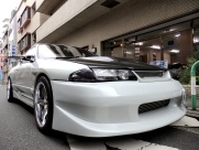 スカイライン GT-R