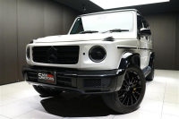 中古車・新車 入荷速報 メルセデスベンツ Gクラス