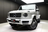 中古車・新車 入荷速報 メルセデスベンツ Gクラス
