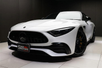 中古車・新車 入荷速報 AMG 新規車種