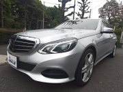 中古車・新車 入荷速報 メルセデスベンツ Eクラス