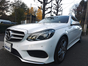 中古車・新車 入荷速報 メルセデスベンツ Eクラス