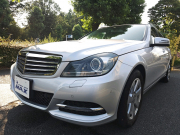 中古車・新車 入荷速報 メルセデスベンツ Cクラス