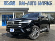 ランドクルーザー