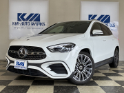 中古車・新車 入荷速報 メルセデスベンツ GLA
