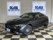 中古車・新車 入荷速報 メルセデスベンツ CLE