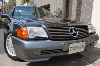 中古車・新車 入荷速報 メルセデスベンツ SLクラス