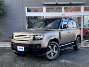 ディフェンダー