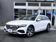 Eクラス(ミディアム)