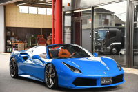 488スパイダー
