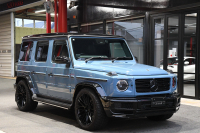 中古車・新車 入荷速報 メルセデスベンツ Gクラス