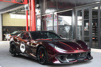 812コンペティツィオーネ