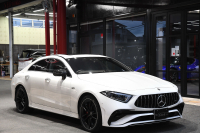 中古車・新車 入荷速報 AMG CLSクラス