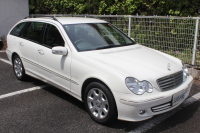 中古車・新車 入荷速報 メルセデスベンツ Cクラス