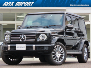 中古車・新車 入荷速報 メルセデスベンツ Gクラス