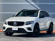 中古車・新車 入荷速報 AMG GLC