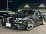 中古車・新車 入荷速報 メルセデスベンツ Sクラス