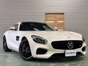 中古車・新車 入荷速報 AMG GTS