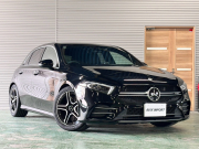 中古車・新車 入荷速報 AMG Aクラス