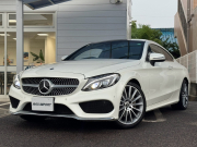 中古車・新車 入荷速報 メルセデスベンツ Cクラス