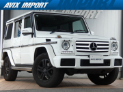 中古車・新車 入荷速報 メルセデスベンツ Gクラス