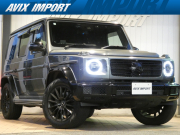 中古車・新車 入荷速報 メルセデスベンツ Gクラス