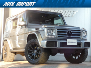 中古車・新車 入荷速報 メルセデスベンツ Gクラス