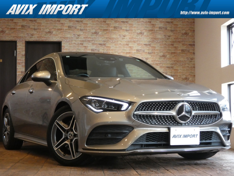 メルセデスベンツ CLAクラス CLA200d AMGﾗｲﾝ  弊社買取直販 1ｵｰﾅｰ 禁煙 ﾚｰﾀﾞｰｾｰﾌﾃｨｰPKG ﾚｻﾞｰEXC-PKG ｱﾄﾞﾊﾞﾝｽﾄﾞPKG ﾊﾟﾉﾗﾏSR 黒灰革 HUD LEDﾗｲﾄ ﾊﾟﾜｰｼｰﾄ ｼｰﾄﾋｰﾀｰ ETC TV 全周囲 Bｶﾒﾗ AppleCarPlay  ｷｰﾚｽｺﾞ ﾊﾟﾜｰﾄﾗﾝｸ 18AW