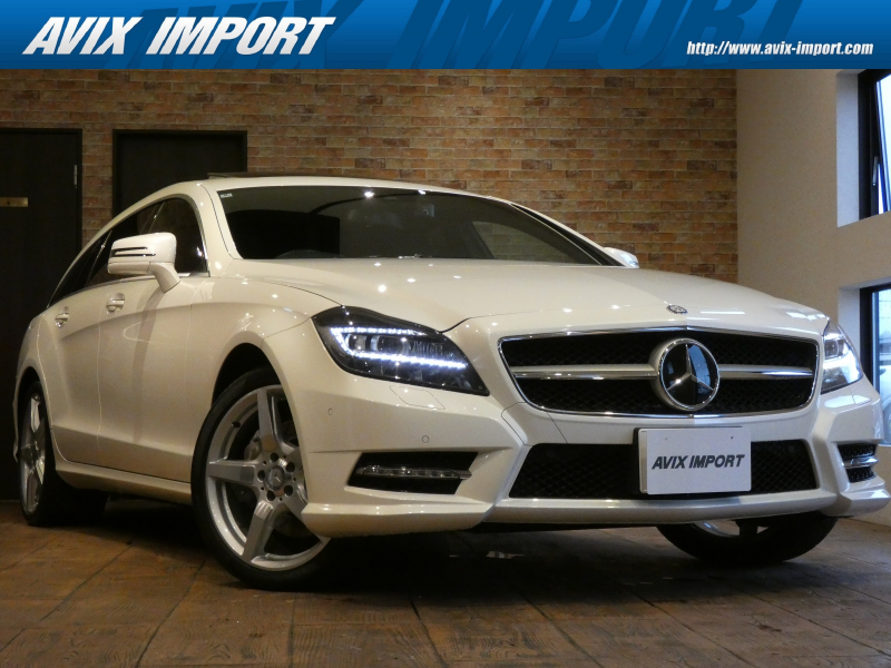 メルセデスベンツ CLS CLS350 ｼｭｰﾃｨﾝｸﾞﾌﾞﾚｰｸ  当店下取直販 禁煙 ｶﾞﾚｰｼﾞ保管AMGｽﾎﾟｰﾂPKG ﾚｰﾀﾞｰｾｰﾌﾃｨPKG SR 黒革 ﾅﾋﾞ TV Bｶﾒﾗ PTS ﾊﾟﾜｰｼｰﾄ ｼｰﾄﾋｰﾀｰ ﾃﾞｨｽﾄﾛﾆｯｸ ｴｱｻｽ ｷｰﾚｽｺﾞｰ ﾊﾟﾜｰﾄﾗﾝｸ LEDﾍｯﾄﾞﾗｲﾄ 19AW