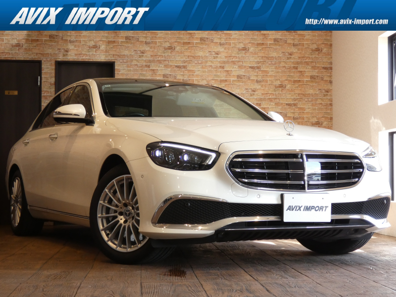 メルセデスベンツ Eクラス E450 4MATIC ｴｸｽｸﾙｰｼﾌﾞ ｴｸｽｸﾙｰｼﾌﾞPKG 後期 ﾚｰﾀﾞｰｾｰﾌﾃｨ ﾊﾟﾉﾗﾏSR 黒革 ﾅﾋﾞ TV 全周ｶﾒﾗ PTS Burmester ﾃﾞｨｽﾄﾛﾆｯｸ ﾊﾟﾜｰｼｰﾄ ｼｰﾄﾋｰﾀｰ ﾍﾞﾝﾁﾚｰﾀｰ ｴｱﾊﾞﾗﾝｽPKG ｷｰﾚｽｺﾞｰ ﾊﾟﾜｰﾄﾗﾝｸ ﾏﾙﾁﾋﾞｰﾑLEDﾍｯﾄﾞﾗｲﾄ 18AW