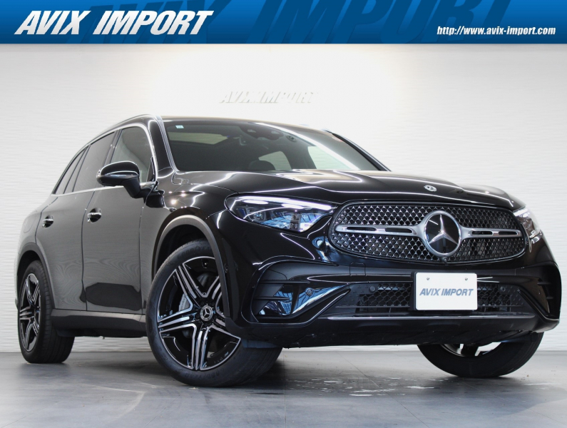 メルセデスベンツ GLC GLC220d 4MATIC AMGﾗｲﾝ＆AMGﾚｻﾞｰｴｸｽｸﾙｰｼﾌﾞ&ﾄﾞﾗｲﾊﾞｰｽﾞPKG  ﾊﾟﾉﾗﾐｯｸR 黒革 全席ｼｰﾄﾋｰﾀｰ MBUX ARﾅﾋﾞ地ﾃﾞｼﾞ360°ｶﾒﾗ Burmester ﾚｰﾀﾞｰｾｰﾌﾃｨP HUD ﾃﾞｼﾞﾀﾙﾗｲﾄ 電動Rｹﾞｰﾄ New20AW 禁煙 新車保証継承対象車