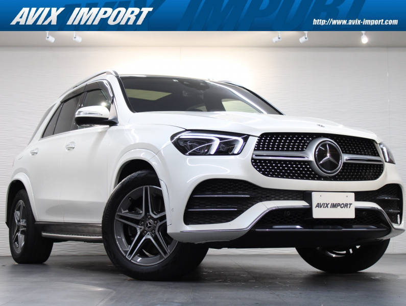 メルセデスベンツ GLE GLE400d 4MATIC Sports ﾊﾟﾉﾗﾐｯｸR  黒革 前後ｼｰﾄﾋｰﾀｰ ﾍﾞﾝﾁﾚｰﾀｰ MBUX 純正ﾅﾋﾞ地ﾃﾞｼﾞ HUD 全周ｶﾒﾗ ﾚｰﾀﾞｰｾｰﾌﾃｨP ｷｰﾚｽｺﾞｰ LEDﾗｲﾄ Burmester 電動Rｹﾞｰﾄ ﾌｯﾄﾄﾗﾝｸｵｰﾌﾟﾅｰ 純正21AW 禁煙 新車保証継承対象車