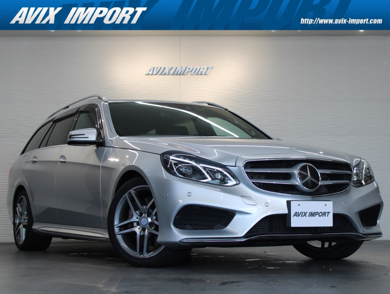 メルセデスベンツ Eクラス E350BTﾜｺﾞﾝ AVG 後期型 AMGｽﾎﾟｰﾂPKG 黒革 全席ｼｰﾄﾋｰﾀｰ 純正HDDﾅﾋﾞ地ﾃﾞｼﾞ CD/DVD Bluetooth LEDﾗｲﾄ ﾚｰﾀﾞｰｾｰﾌﾃｨP PTS ﾃﾞｨｽﾄﾛﾆｯｸP ｷｰﾚｽｺﾞｰ 電動Rｹﾞｰﾄ ﾌｯﾄﾄﾗﾝｸｵｰﾌﾟﾅｰ 専用18AW 禁煙