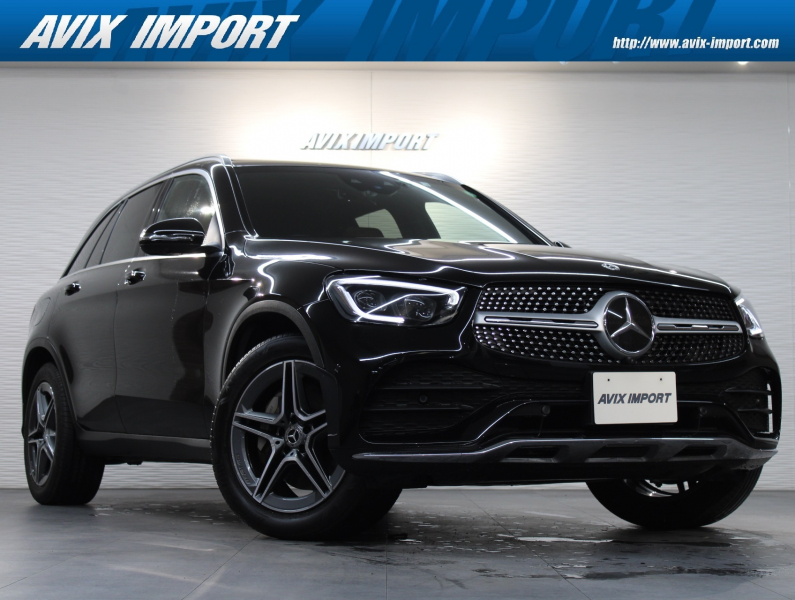 メルセデスベンツ GLC GLC220d 4MATIC AMGﾗｲﾝ 後期型 ﾚｻﾞｰｴｸｽｸﾙｰｼﾌﾞPKG ﾊﾟﾉﾗﾐｯｸR 黒革 全席ｼｰﾄﾋｰﾀｰ ﾍﾞﾝﾁﾚｰﾀｰ MBUX 純正ﾅﾋﾞ地ﾃﾞｼﾞ360°ｶﾒﾗ ﾚｰﾀﾞｰｾｰﾌﾃｨP HUD ﾌﾞﾙﾒｽﾀｰ ﾏﾙﾁﾋﾞｰﾑLED ﾌｯﾄﾄﾗﾝｸｵｰﾌﾟﾅｰ 純正19AW 禁煙