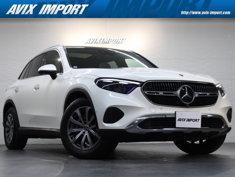 メルセデスベンツ GLC GLC220d 4MATIC ﾚｻﾞｰｴｸｽｸﾙｰｼﾌﾞPKG ﾊﾟﾉﾗﾐｯｸR ﾍﾞｰｼﾞｭ革 全席ｼｰﾄﾋｰﾀｰ MBUX ARﾅﾋﾞ地ﾃﾞｼﾞ360°ｶﾒﾗ Burmester ﾚｰﾀﾞｰｾｰﾌﾃｨP HUD 電動Rｹﾞｰﾄ 純正18AW 禁煙 1ｵｰﾅｰ 新車保証継承
