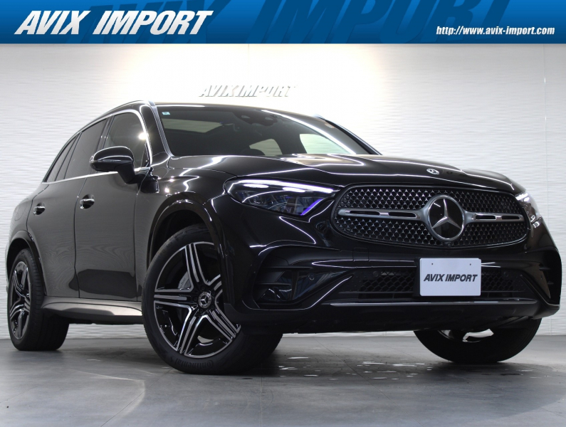 メルセデスベンツ GLC GLC350e 4MATICｽﾎﾟｰﾂ EditionStar AMGﾚｻﾞｰｴｸｽｸﾙｰｼﾌﾞPKG ﾊﾟﾉﾗﾐｯｸR 黒革 全席ｼｰﾄﾋｰﾀｰ MBUX ARﾅﾋﾞ地ﾃﾞｼﾞ360°ｶﾒﾗ Burmester ﾚｰﾀﾞｰｾｰﾌﾃｨP HUD ﾃﾞｼﾞﾀﾙﾗｲﾄ 電動Rｹﾞｰﾄ 純正20AW 禁煙 1ｵｰﾅｰ 新車保証継承