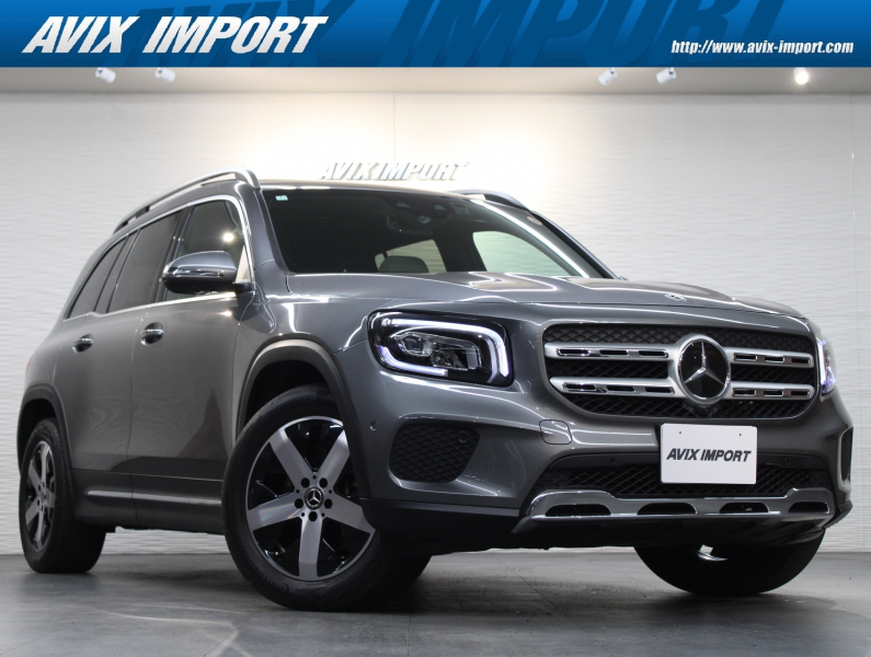 メルセデスベンツ GLB GLB200d ﾚｻﾞｰEXC＆ｱﾄﾞﾊﾞﾝｽﾄﾞPKG ﾊﾟﾉﾗﾐｯｸR ﾍﾞｰｼﾞｭ革 ｼｰﾄﾋｰﾀｰ 純正ﾅﾋﾞ地ﾃﾞｼﾞ全周ｶﾒﾗ ﾚｰﾀﾞｰｾｰﾌﾃｨP HUD ｷｰﾚｽｺﾞｰ LEDﾗｲﾄ 電動Rｹﾞｰﾄ ﾌｯﾄﾄﾗﾝｸ 純正18AW 禁煙