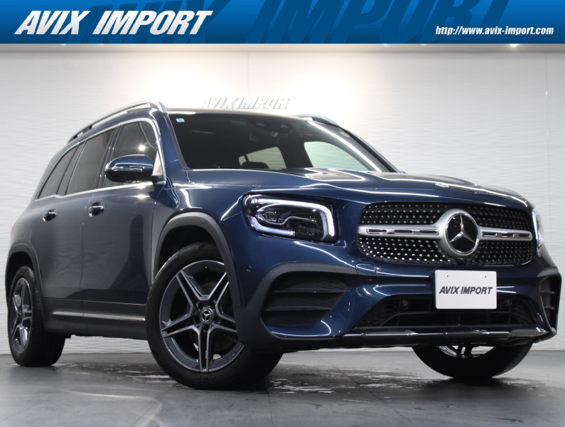 メルセデスベンツ GLB GLB200d 4MATIC AMGﾗｲﾝ＆AMGﾚｻﾞｰｴｸｽｸﾙｰｼﾌﾞ&ｱﾄﾞﾊﾞﾝｽﾄﾞP ﾊﾟﾉﾗﾏSR 赤黒革 ｼｰﾄﾋｰﾀｰ 純正ﾅﾋﾞ地ﾃﾞｼﾞ全周ｶﾒﾗ ﾚｰﾀﾞｰｾｰﾌﾃｨP HUD ｷｰﾚｽｺﾞｰ LEDﾗｲﾄ ｱﾝﾋﾞｴﾝﾄﾗｲﾄ 電動Rｹﾞｰﾄ 純正19AW 禁煙