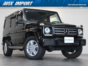 中古車・新車 入荷速報 メルセデスベンツ Gクラス
