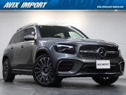 中古車・新車 入荷速報 メルセデスベンツ GLB