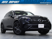 中古車・新車 入荷速報 メルセデスベンツ GLC