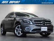 中古車・新車 入荷速報 メルセデスベンツ GLA