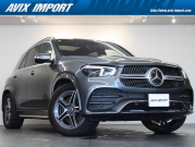 中古車・新車 入荷速報 メルセデスベンツ GLE