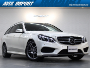 中古車・新車 入荷速報 メルセデスベンツ Eクラス