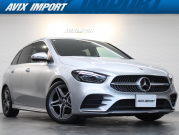 中古車・新車 入荷速報 メルセデスベンツ Bクラス