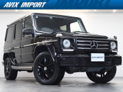 中古車・新車 入荷速報 メルセデスベンツ Gクラス
