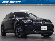 中古車・新車 入荷速報 メルセデスベンツ GLC