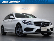 中古車・新車 入荷速報 メルセデスベンツ Cクラス