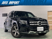 中古車・新車 入荷速報 メルセデスベンツ GLB